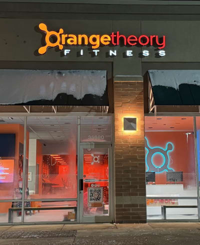 Orangetheory Fitness